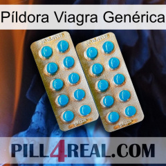 Píldora Viagra Genérica new08